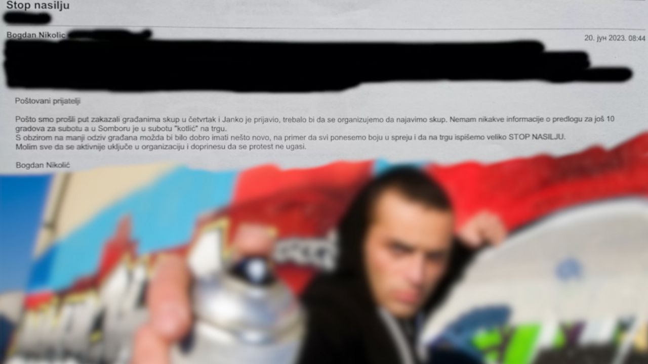 nasilje