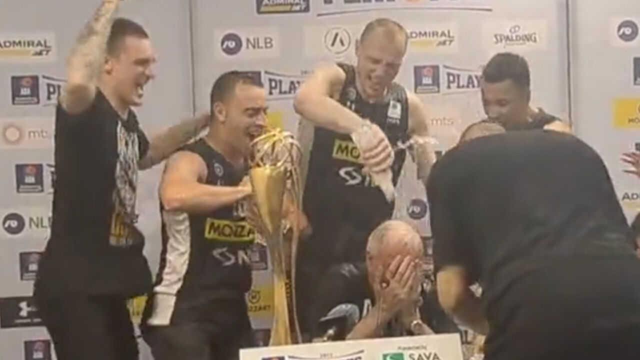 KK Partizan