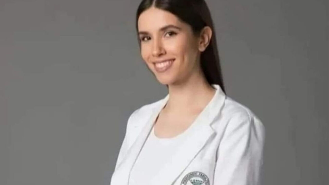 alma suljic