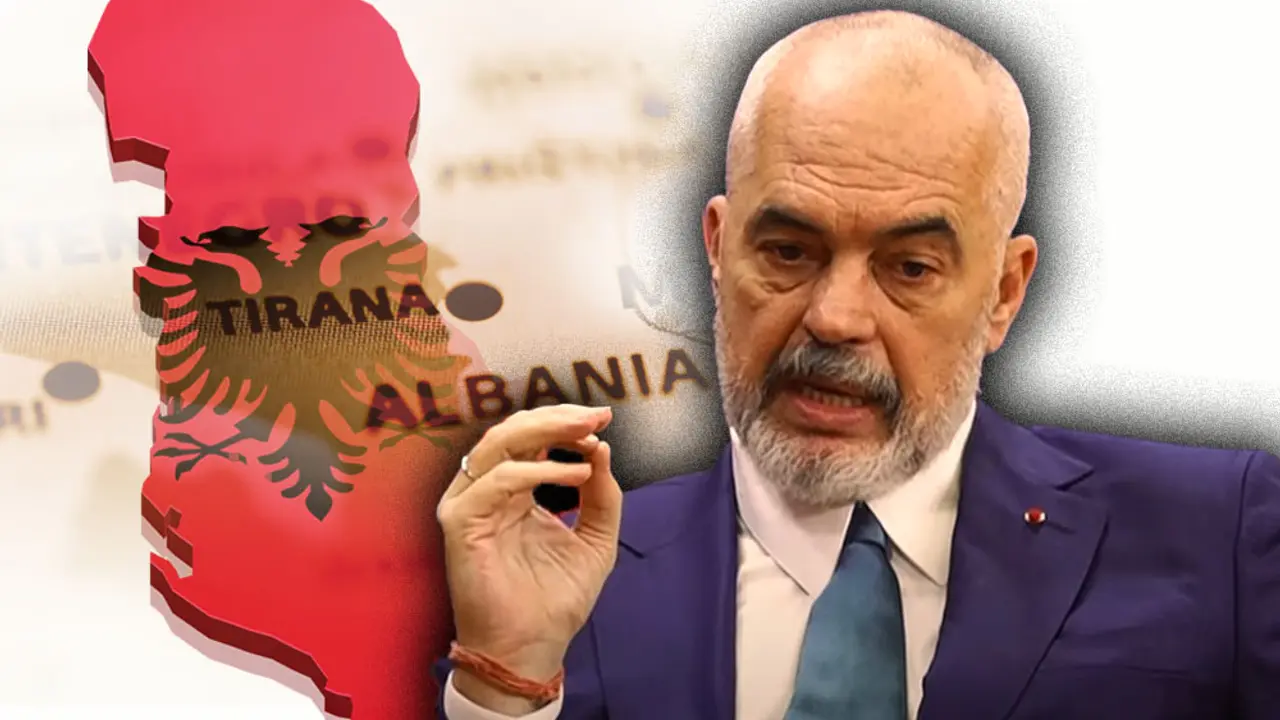 edi rama