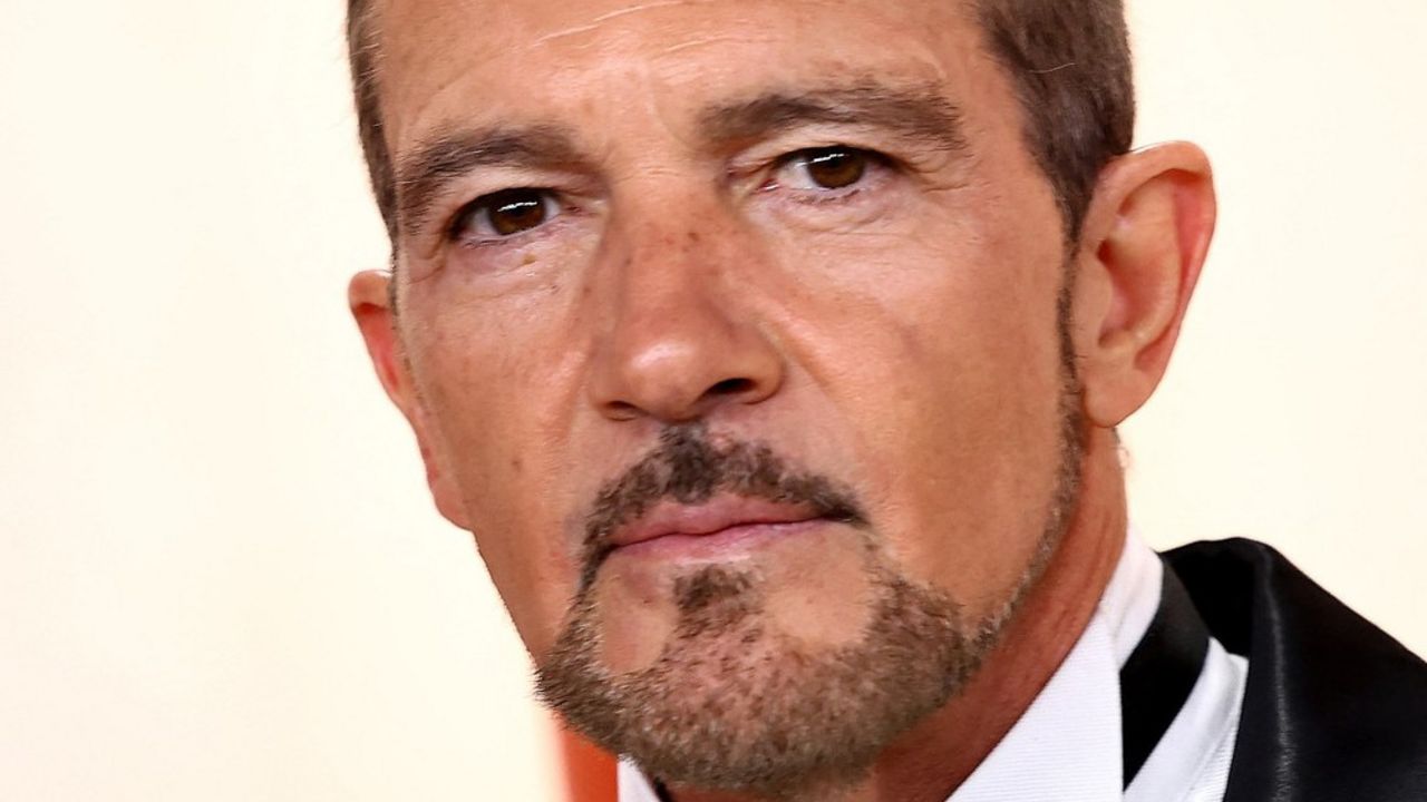 banderas