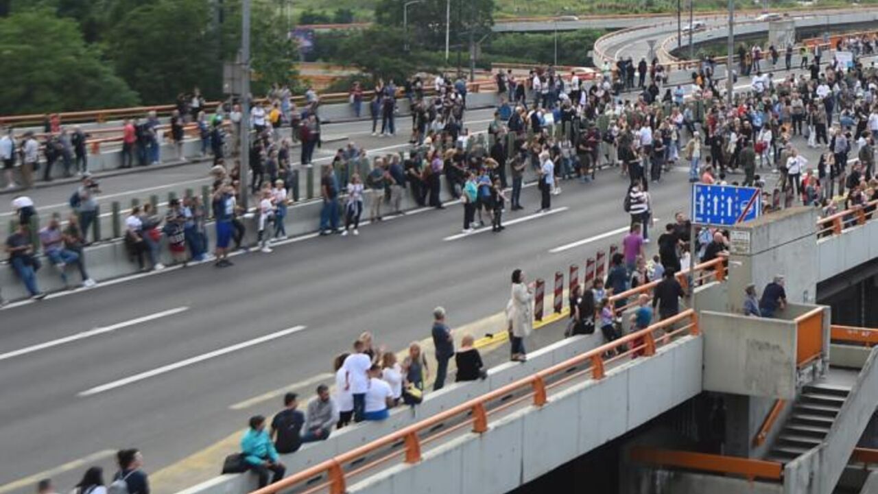 PROTEST