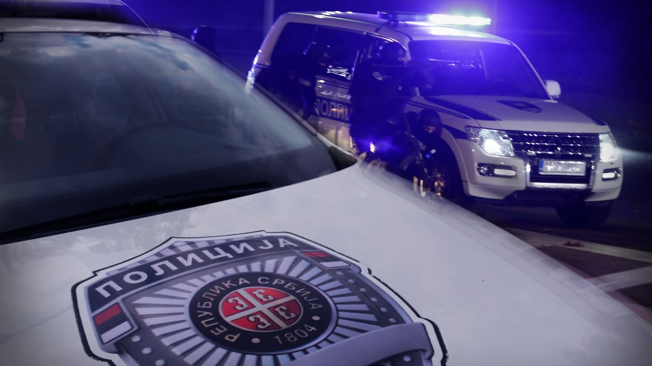 Policija