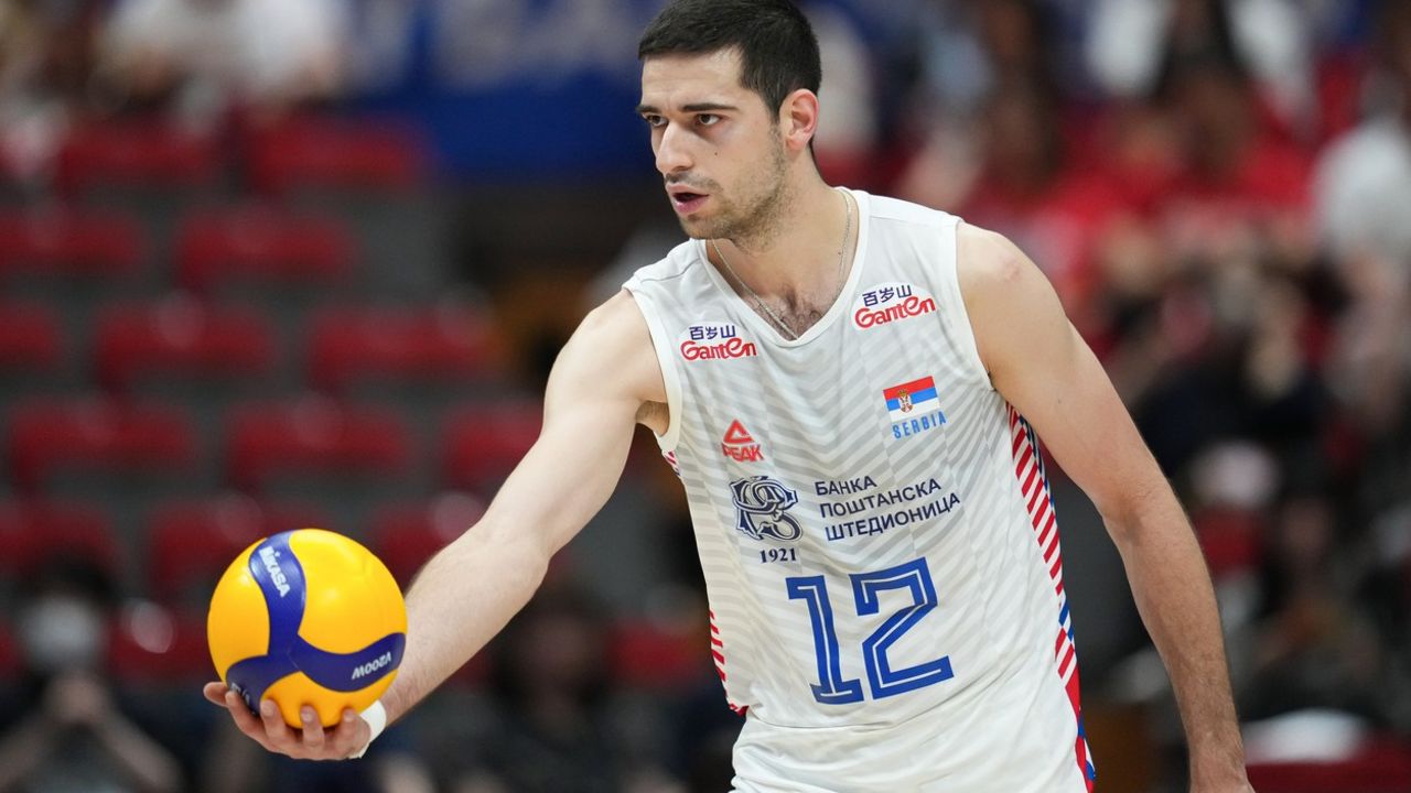 Pavle Perić