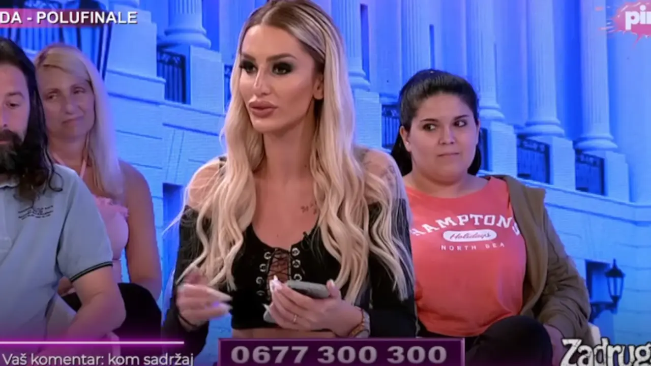 Aleksandra Nikolić