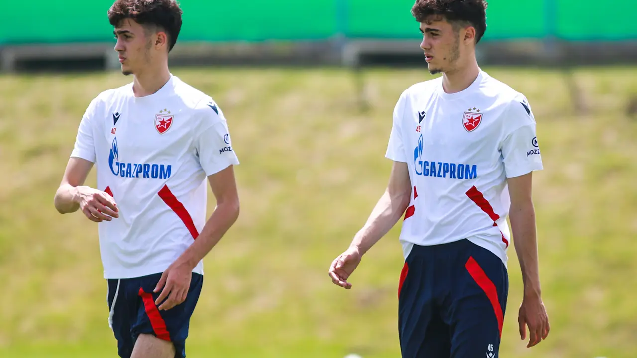 Jovan i Nikola Mituljikić