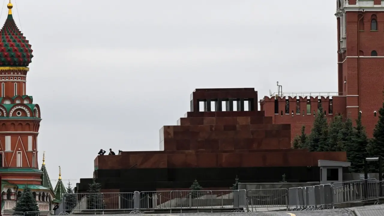 Moskva