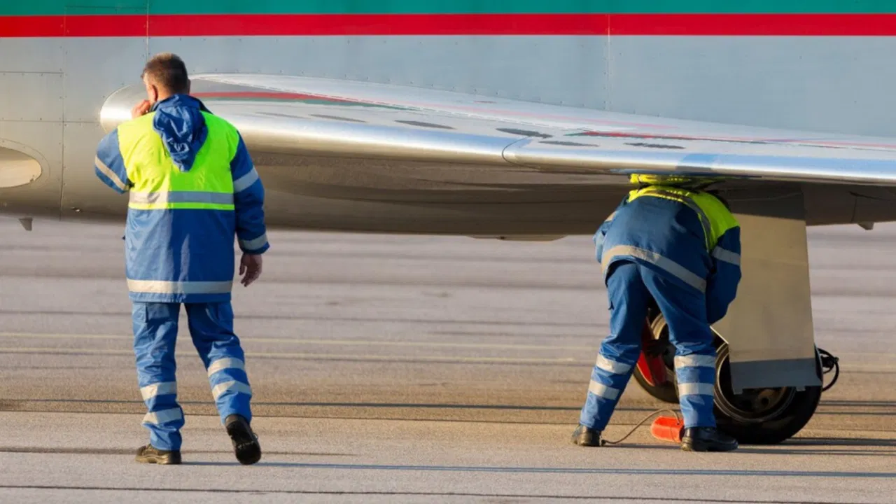 aerodrom