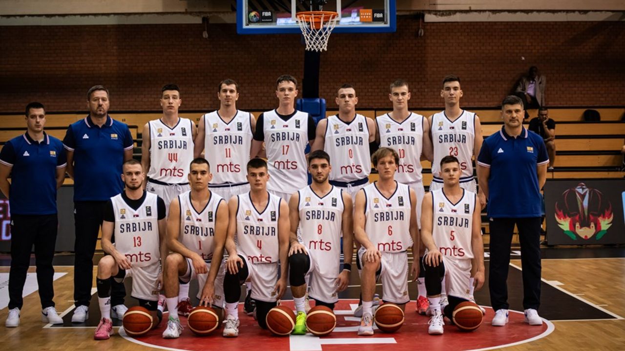 Srbija