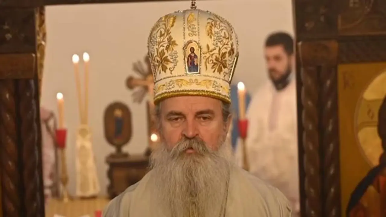 teodosije