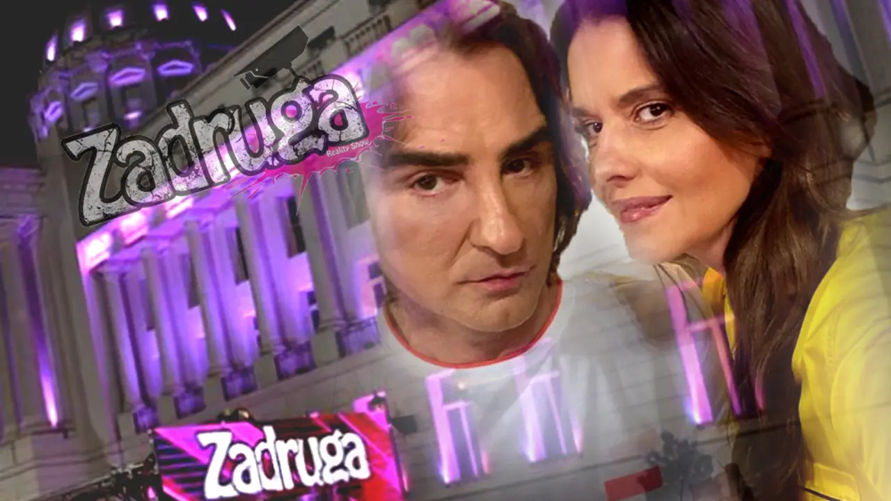 Milica Mitrović, Željko Mitrović
