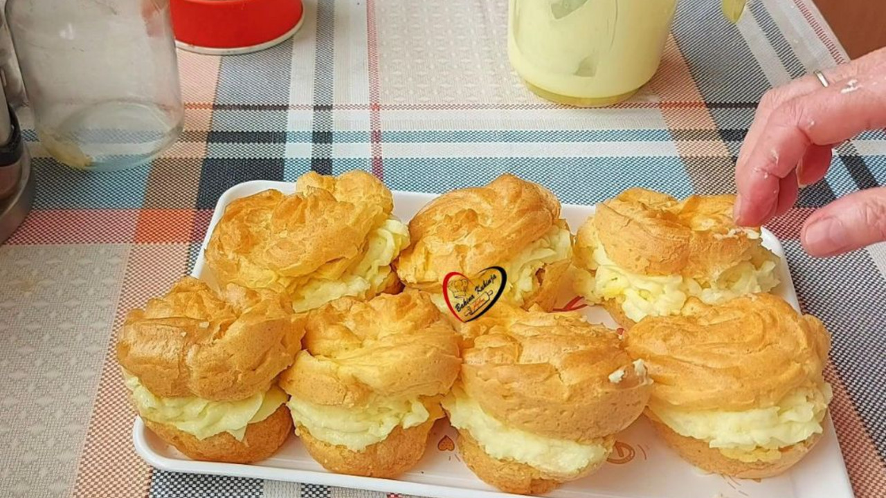 bakina kuhinja