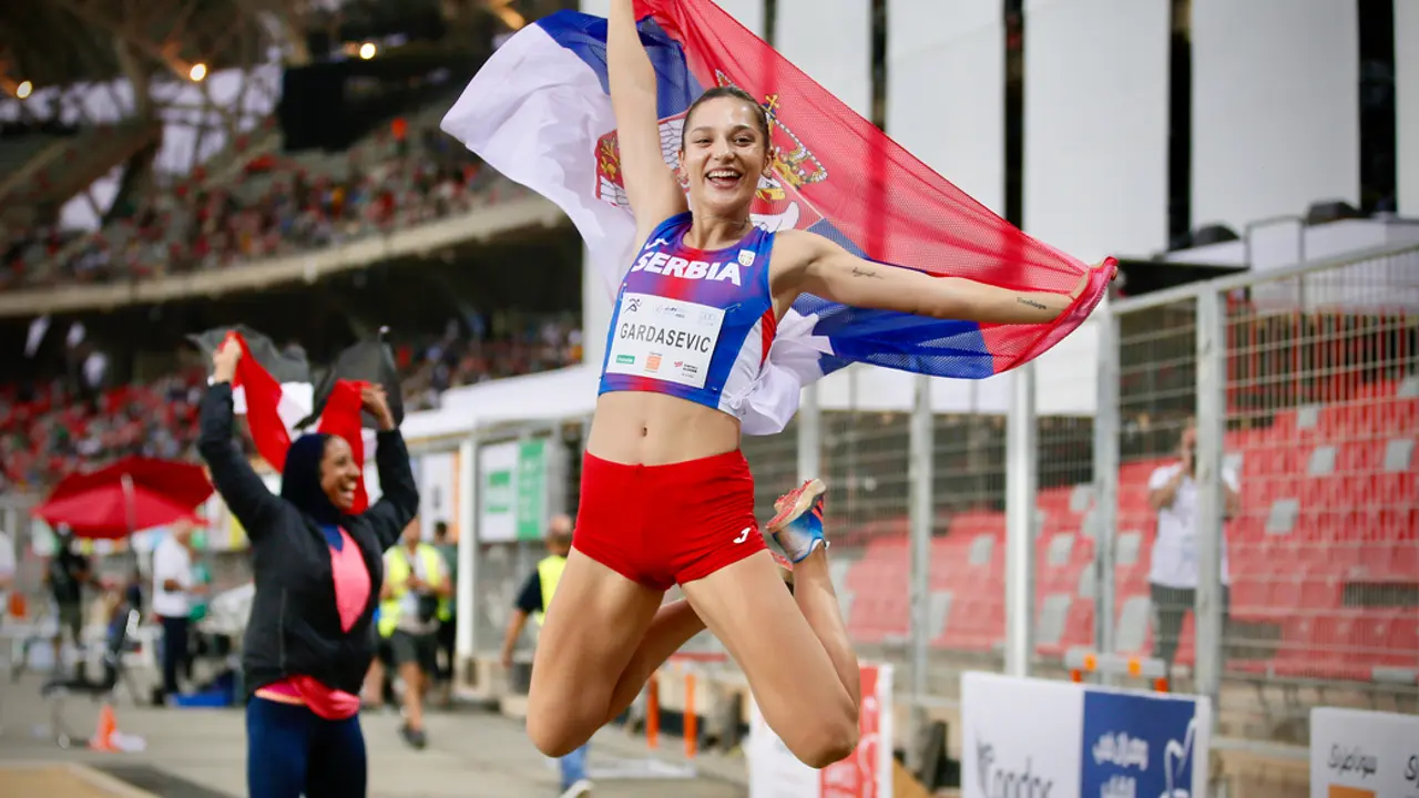 Milica Gardašević