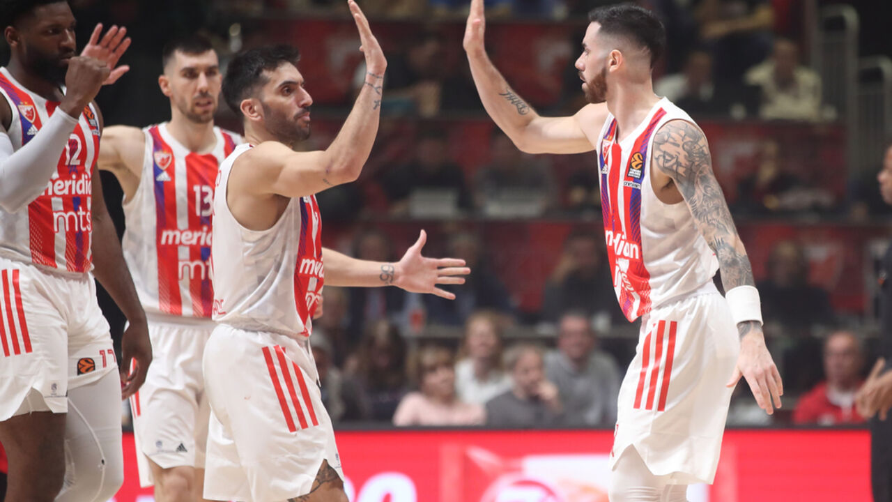 Fakundo Kampaco i Luka Vildoza