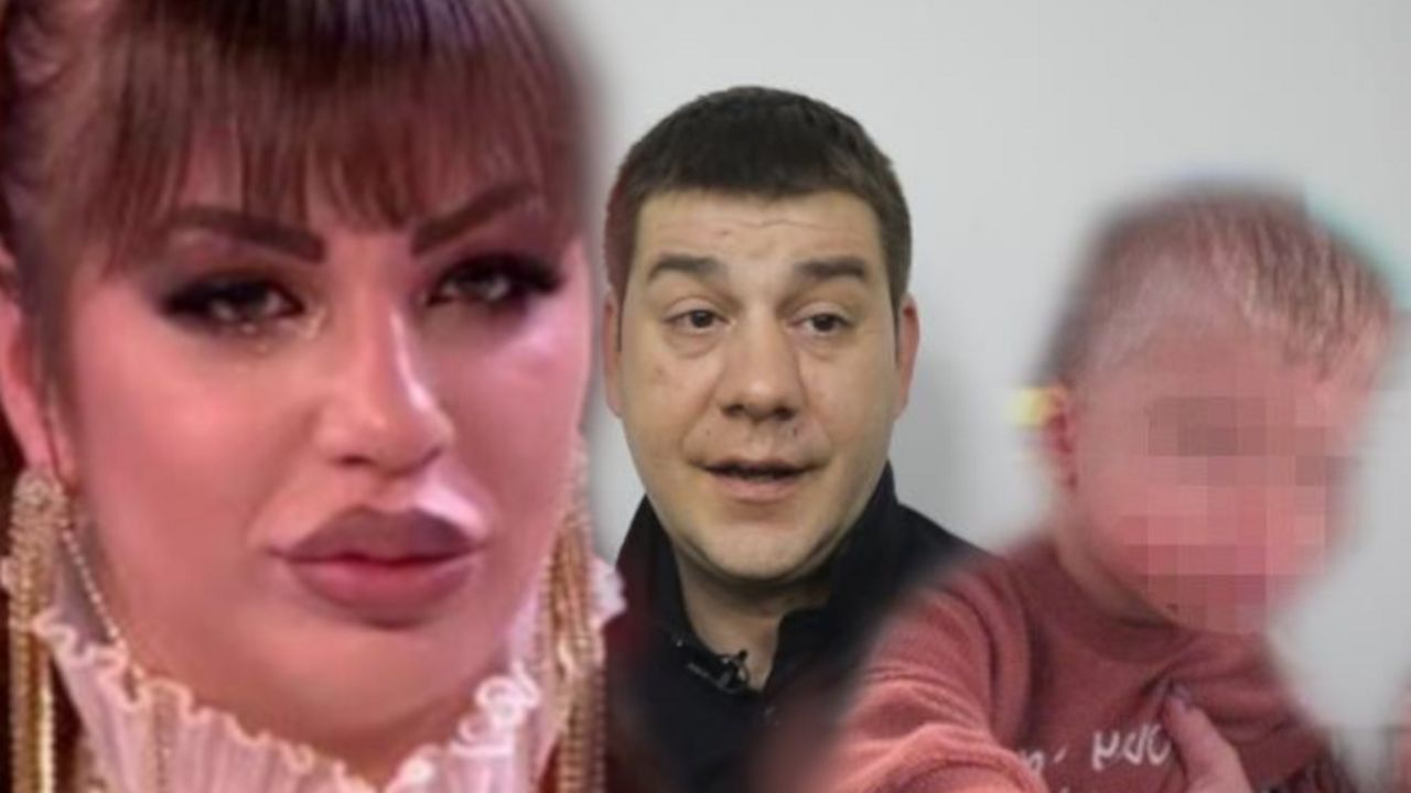 Miljana Kulić, Ivan Marinković, Željko Kulić