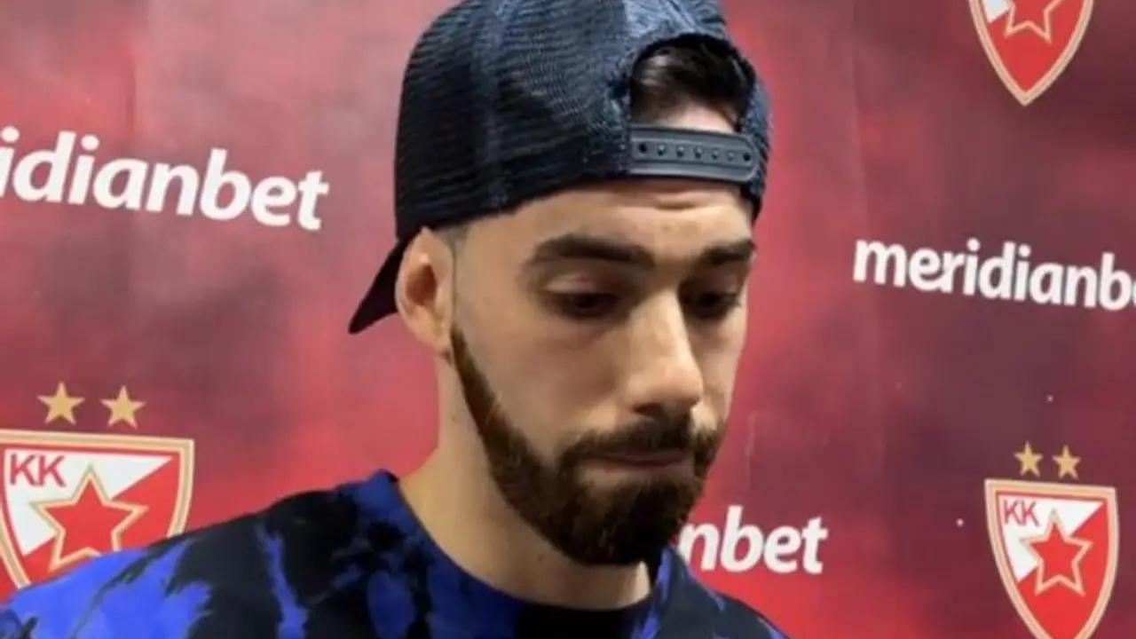 Luka Vildoza