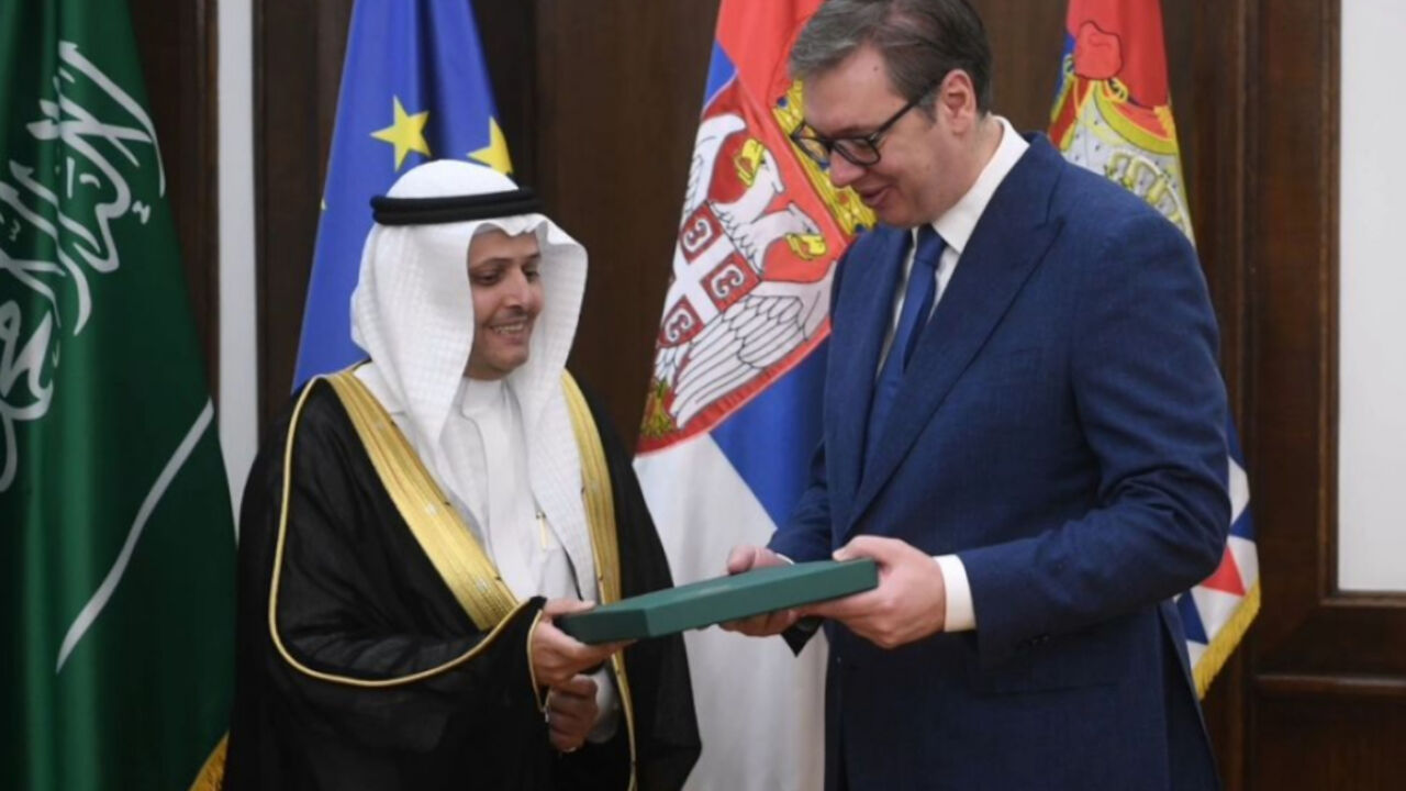 vucic