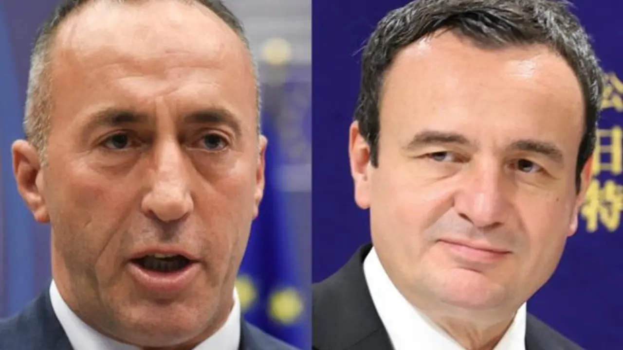 haradinaj