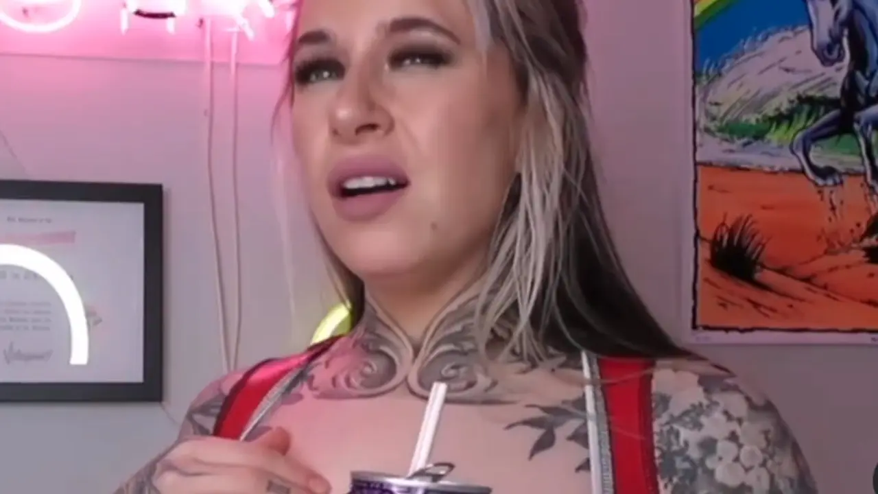 Rebeka Blu