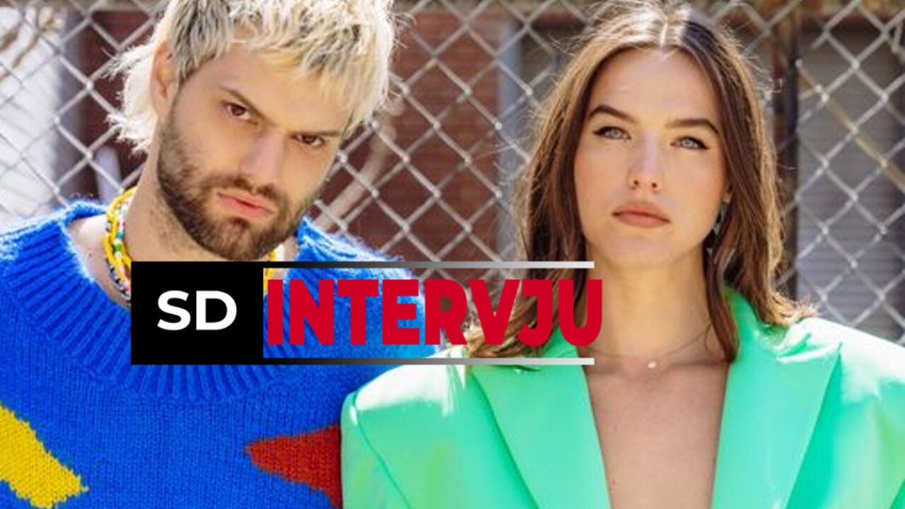 Sofi Tukker