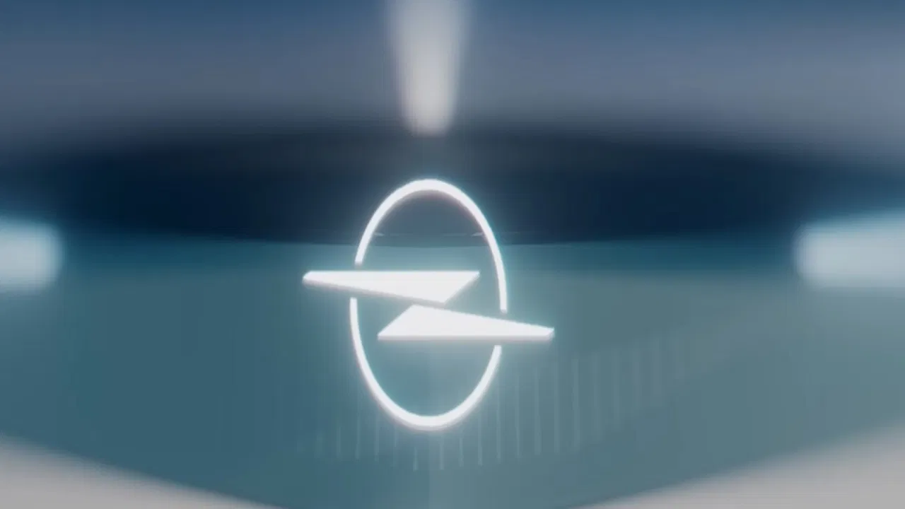 Novi logo Opel