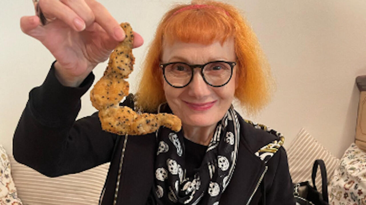 Josipa Lisac