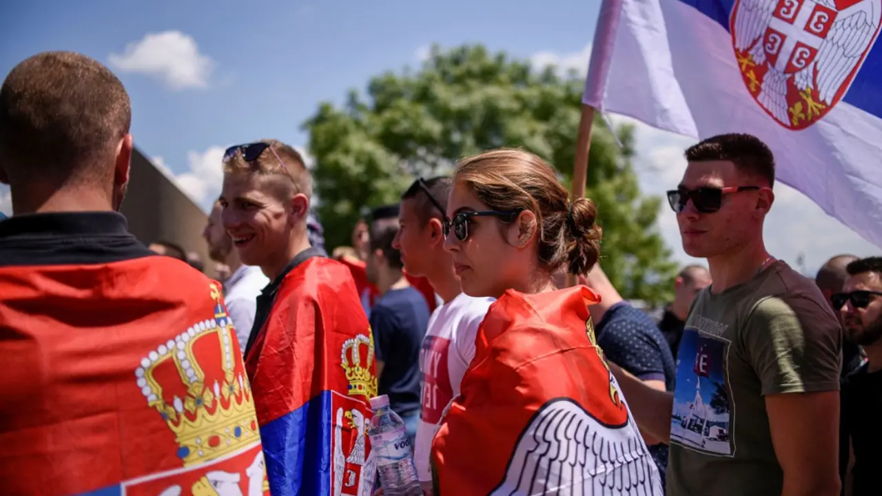 kosovski boj