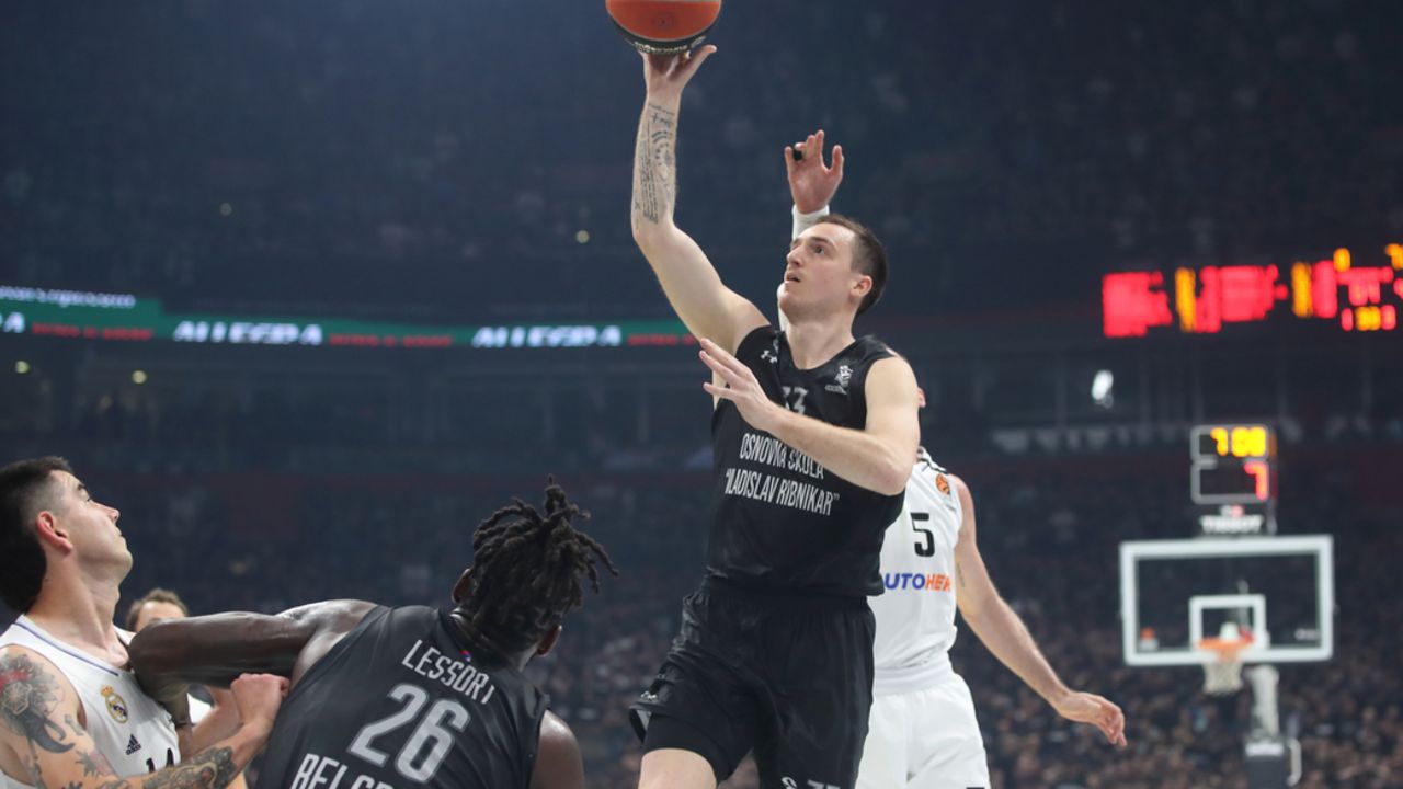 Gabrijel Dek, Zek Ledej, Aleksa Avramović