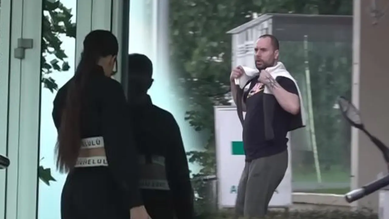 Zvezdan Slavnić, Anđela Đuričić