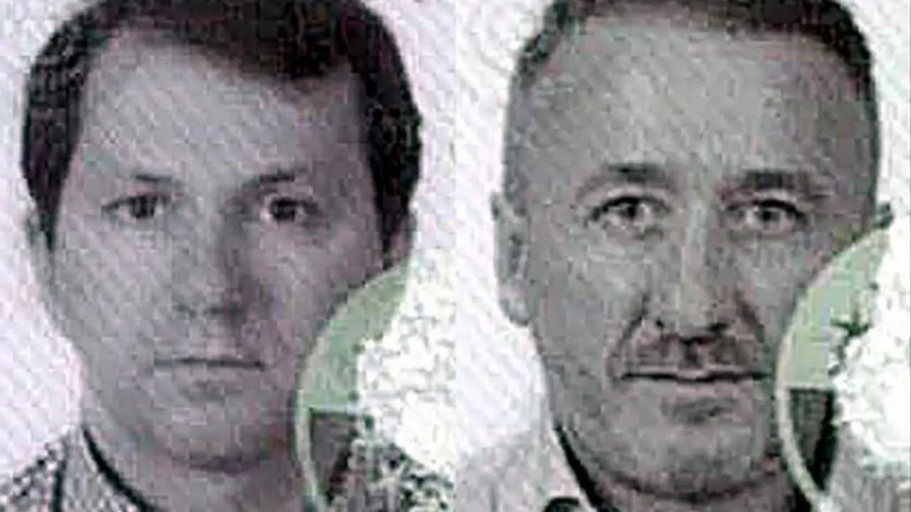 Alan Kožar i Damir Hadžić
