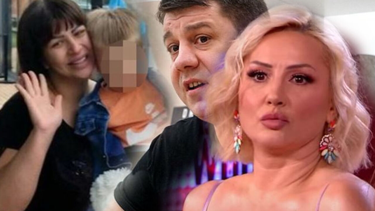 Miljana Kulić, Željko Kulić, Ivan Marinković, Goca Tržan