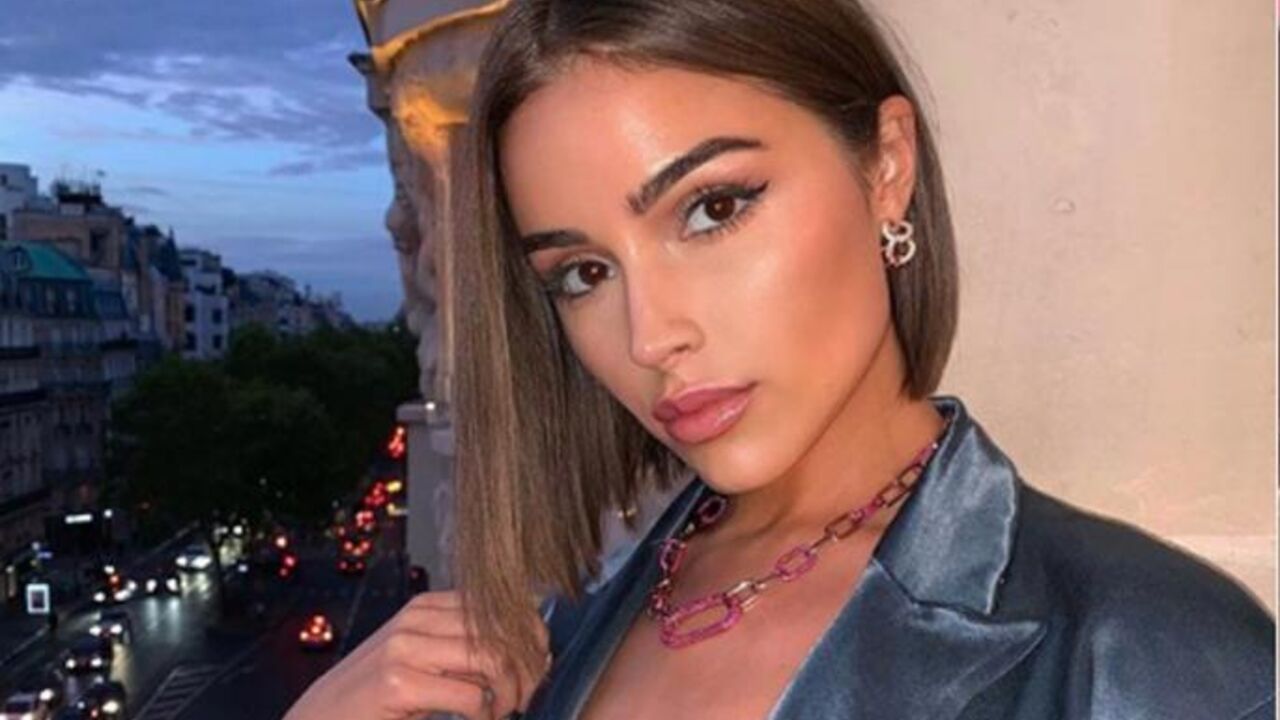 olivija