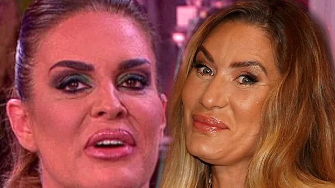 Ana Ćurčić, Milena Kačavenda
