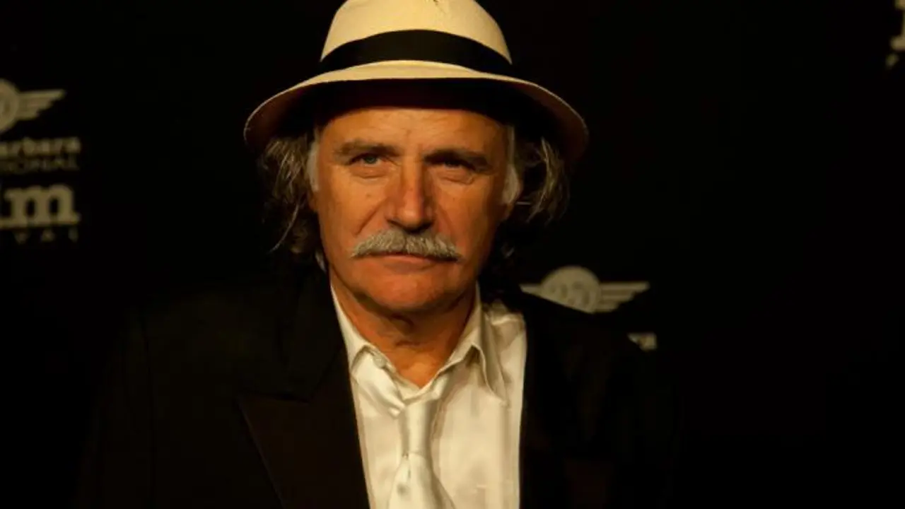 Rade Šerbedžija