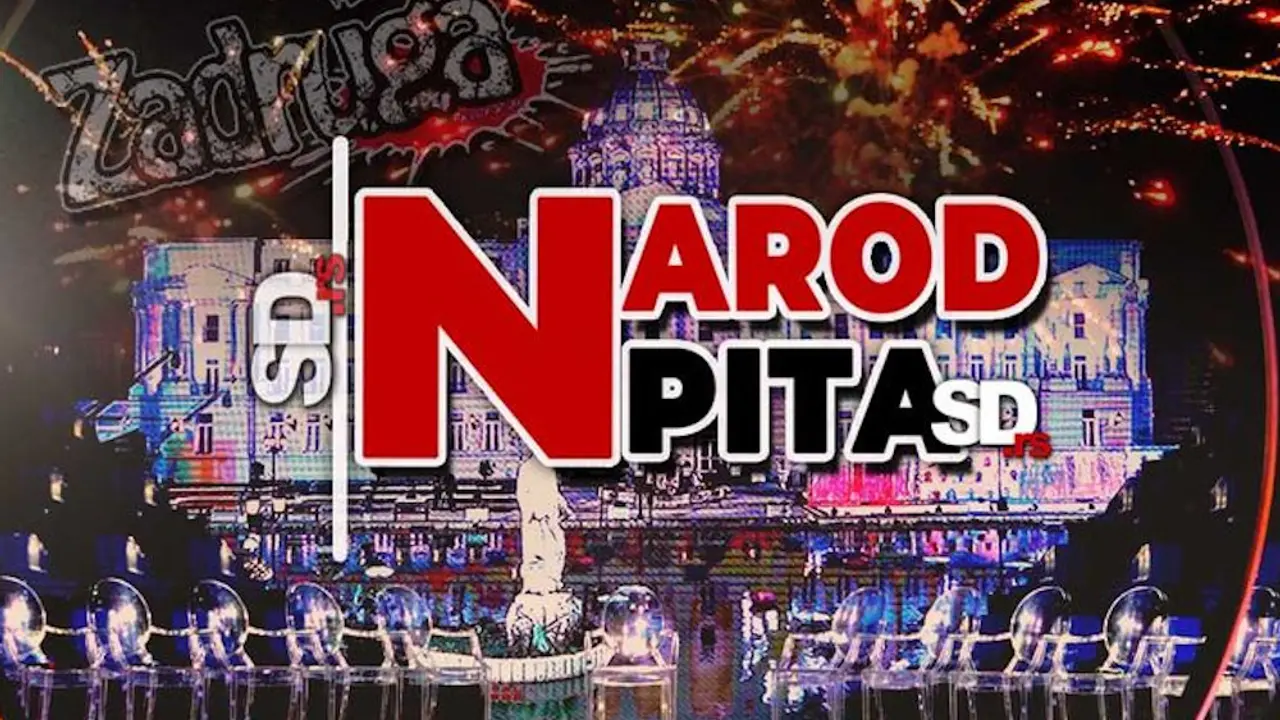 Narod Pita