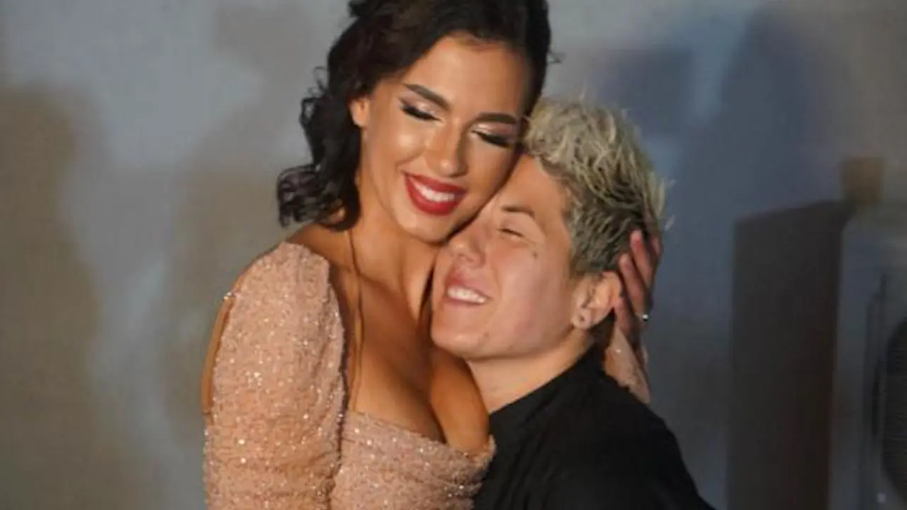 Jovana Tomić Matora, Anita Stanojlović