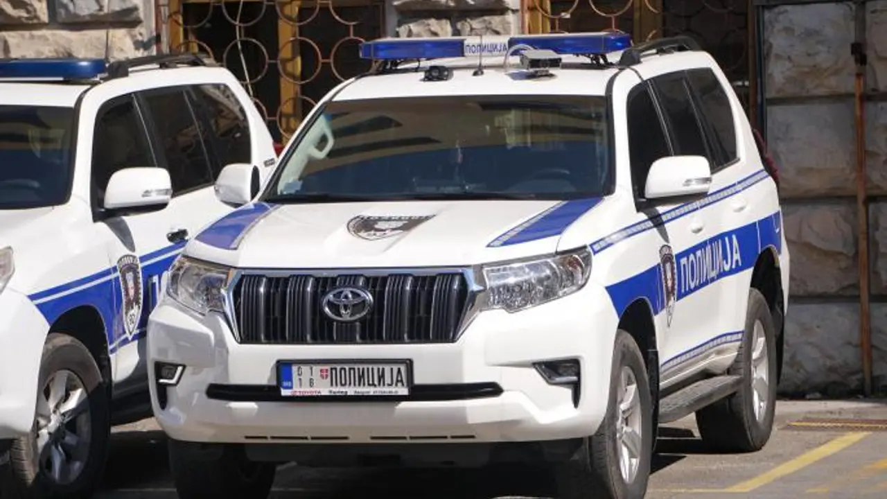 Policija