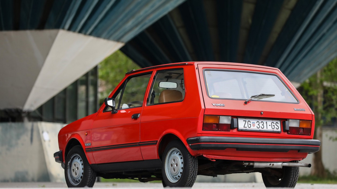 Yugo