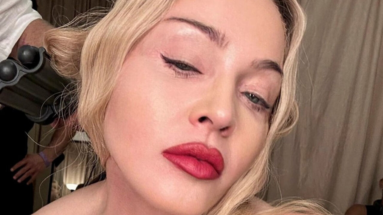 Madona