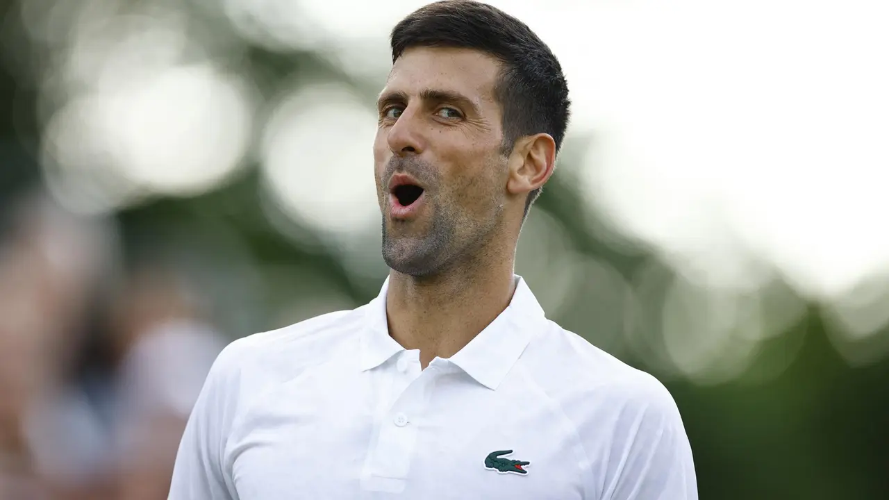 Novak Đoković