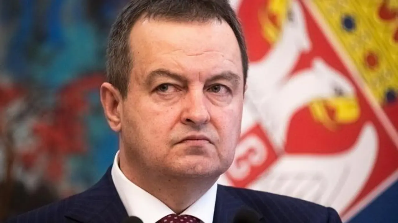 Ivica Dačić
