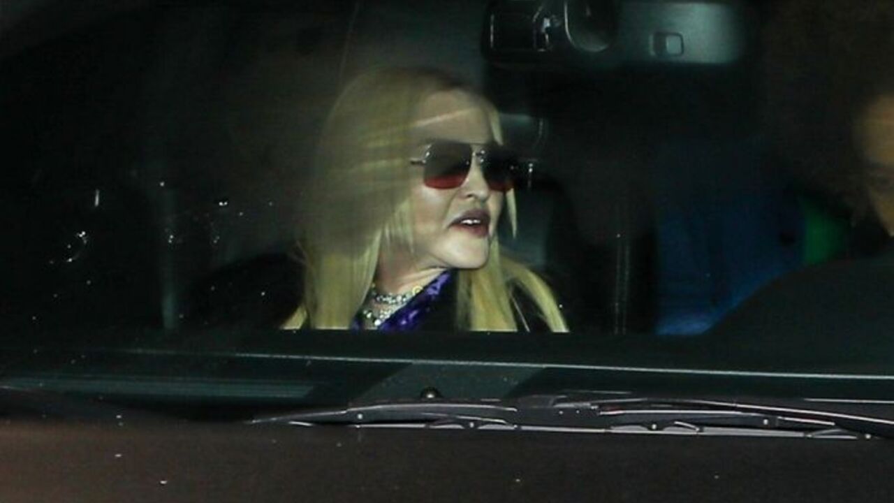 Madona