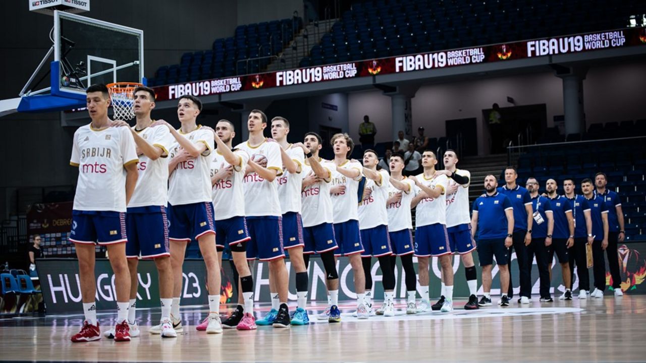 Srbija