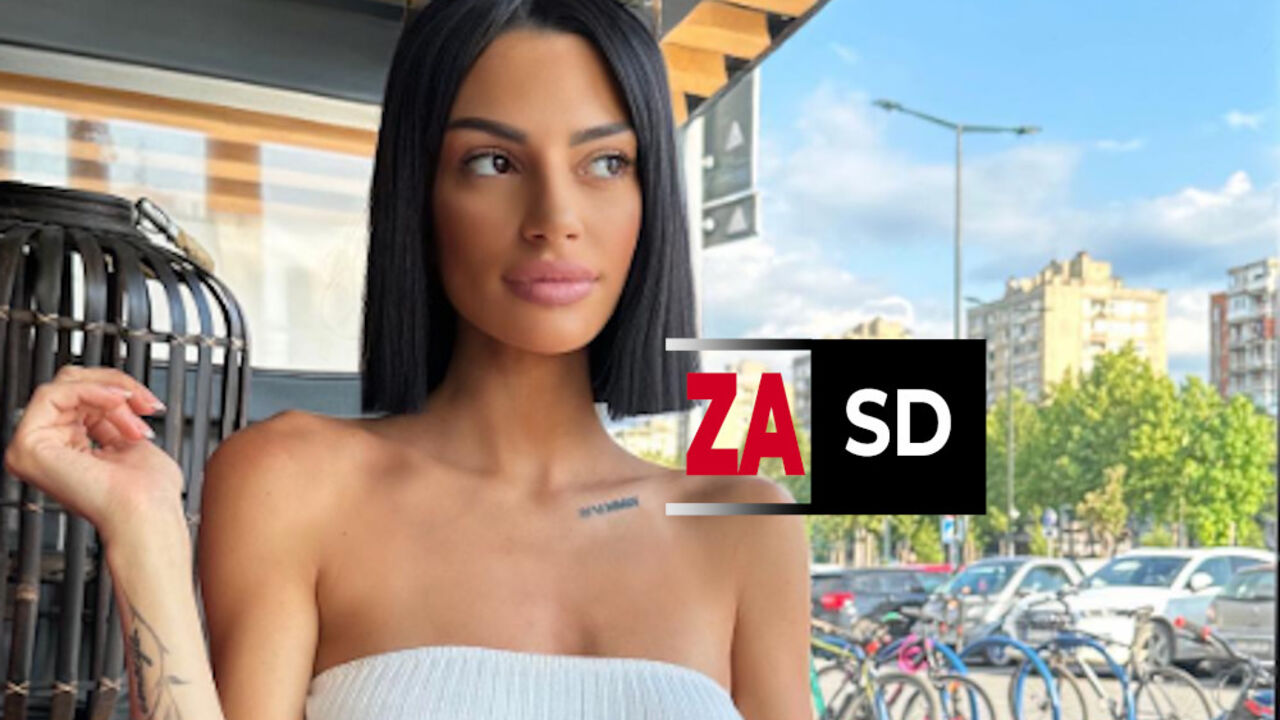 Tara Simov