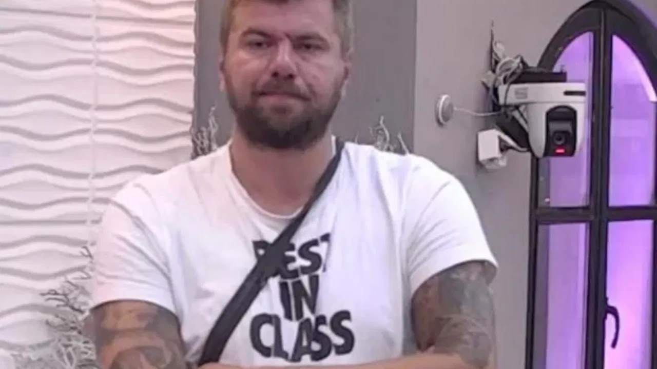 Marko Janjušević Janjuš