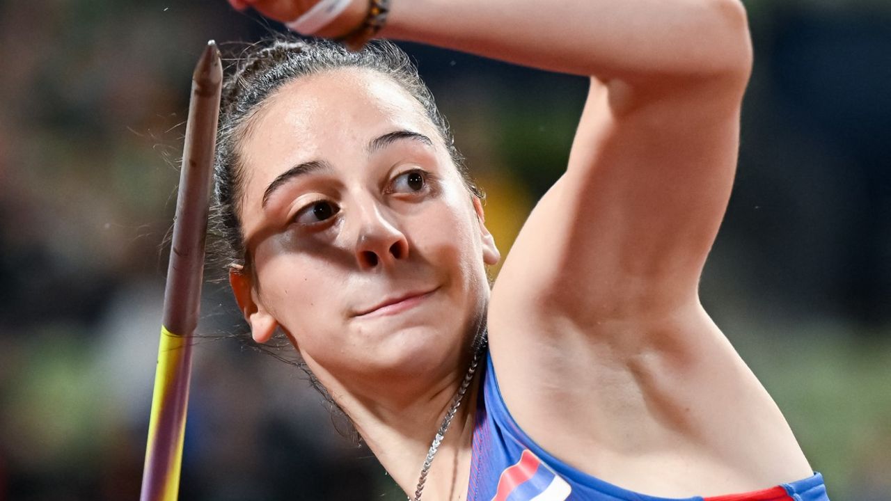 Adriana Vilagoš