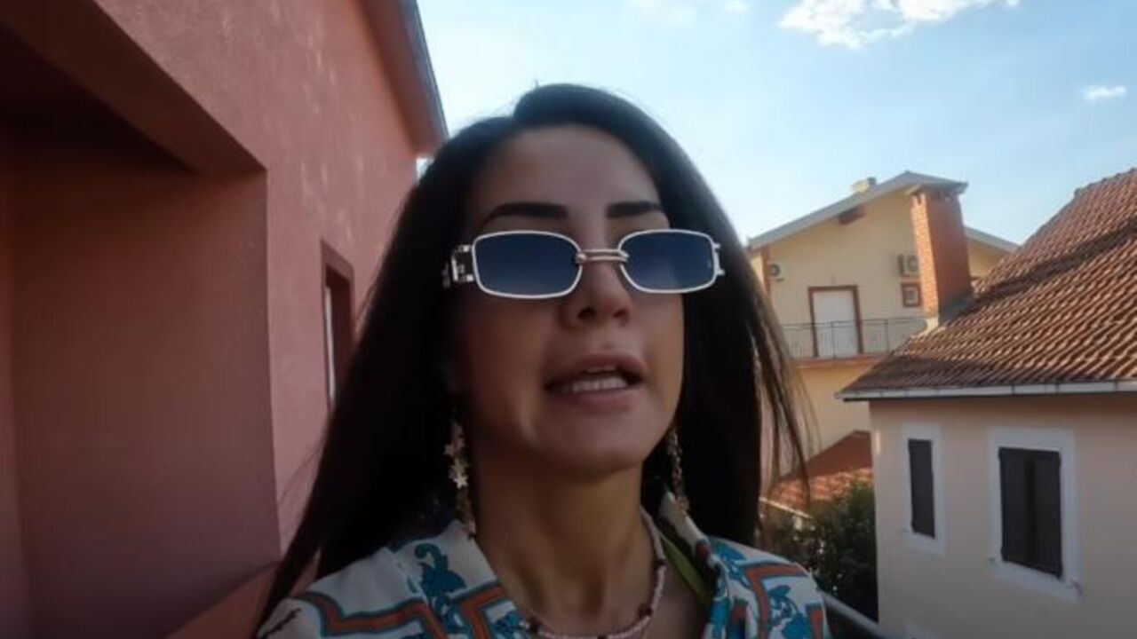 Anđela Đuričić
