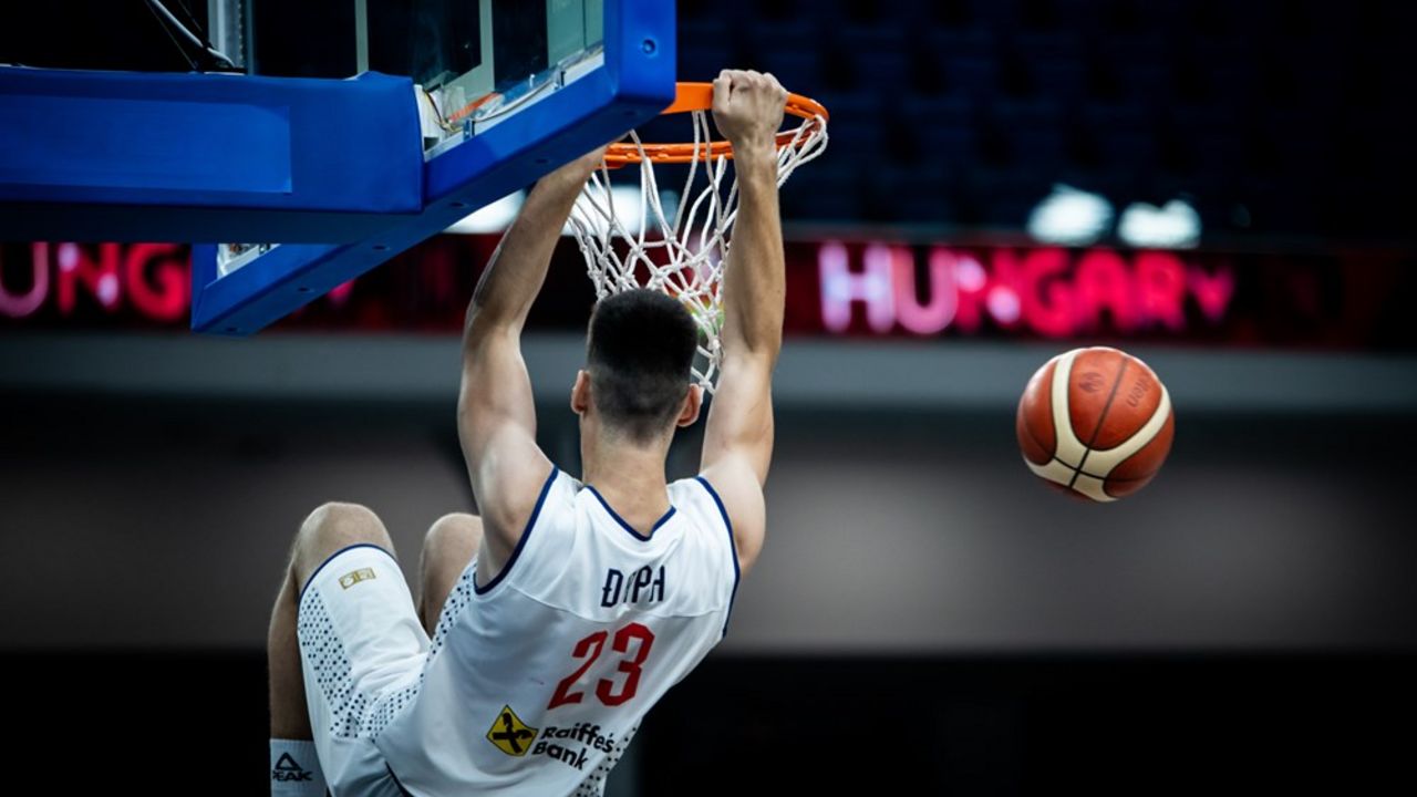 juniorska košarkaška reprezentacija Srbije