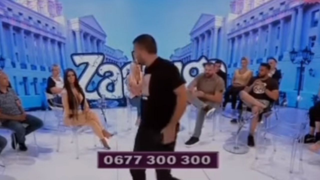 Mikica Bojanić