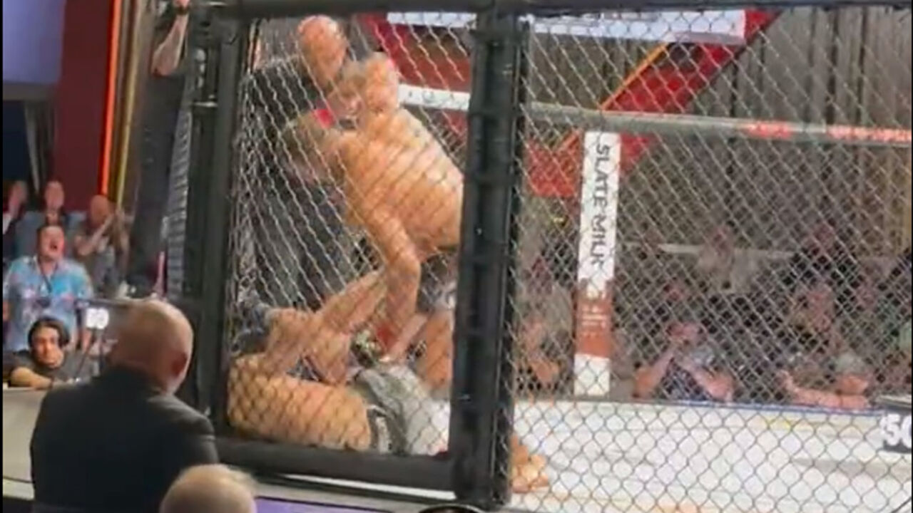 UFC